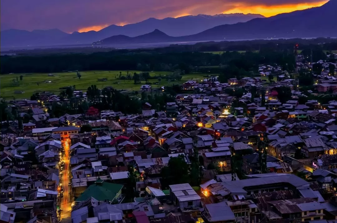 Photo of Jammu and Kashmir By Xaid Zahoor