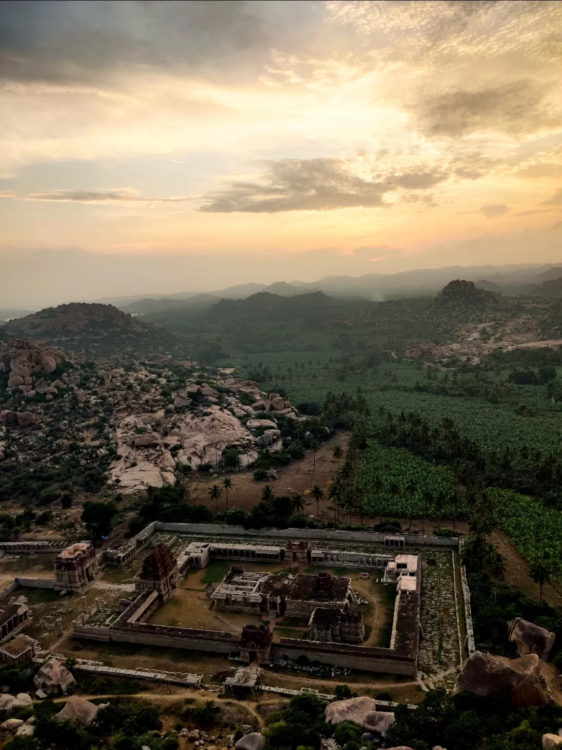 Photo of Hampi By Rucha Parab