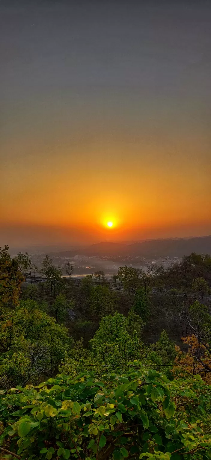 Photo of Rishikesh By Chandan Shahi