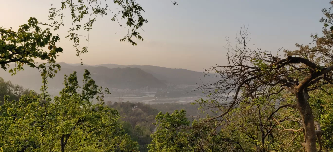 Photo of Rishikesh By Chandan Shahi