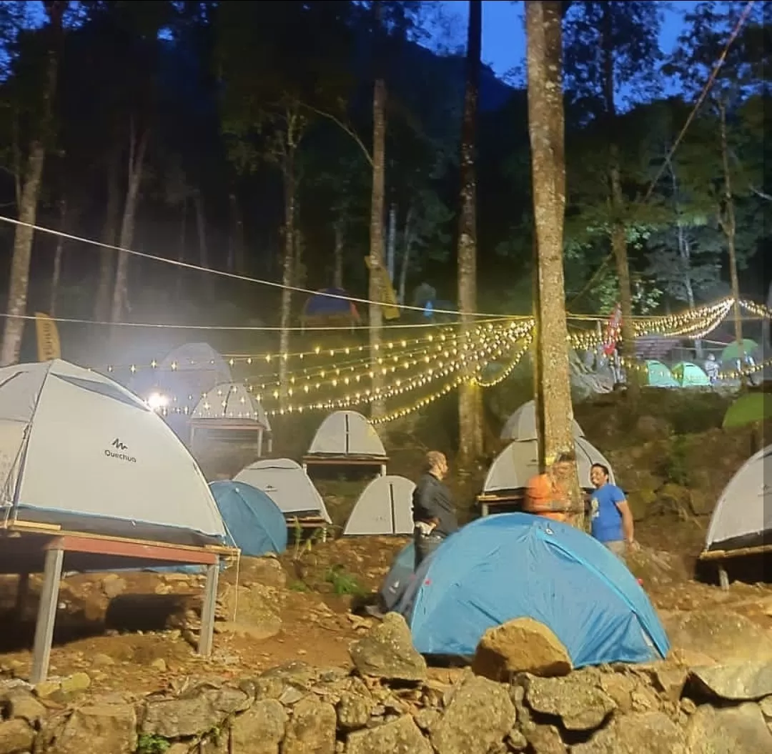 Photo of Wayanad By Jacob's tribe