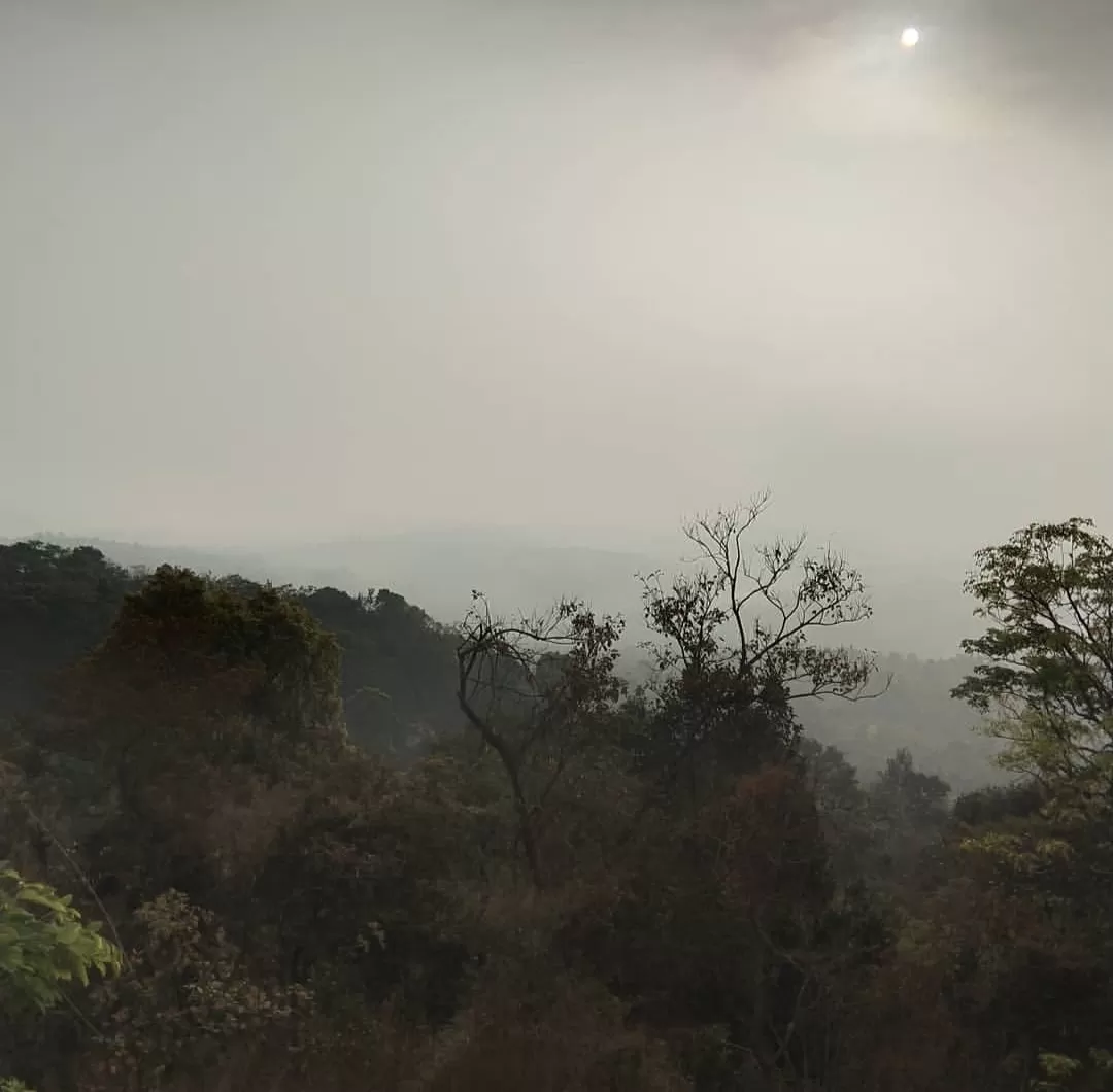 Photo of Wayanad By Jacob's tribe