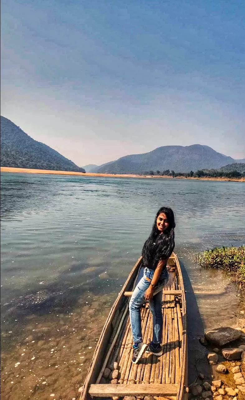 Photo of Satkosia By Baishakhee Mohapatra