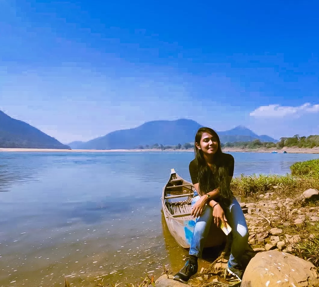 Photo of Satkosia By Baishakhee Mohapatra