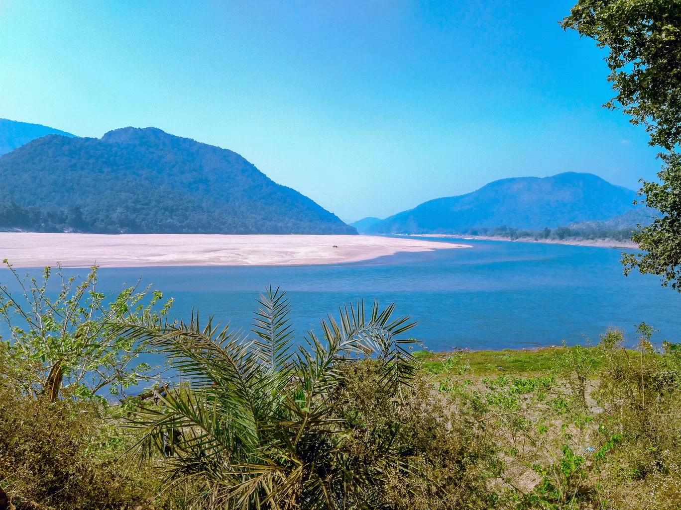 Photo of Satkosia By Baishakhee Mohapatra