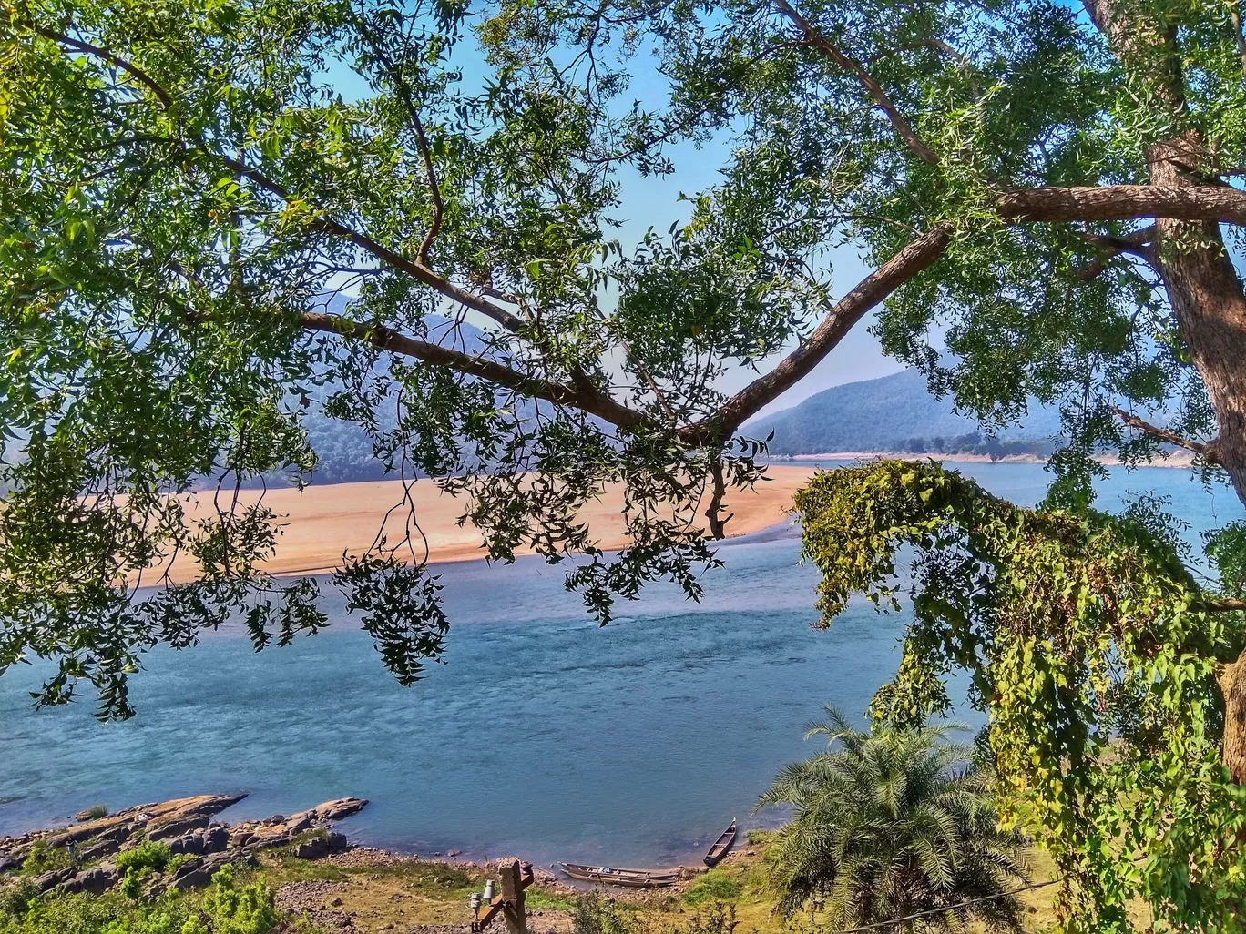 Photo of Satkosia By Baishakhee Mohapatra