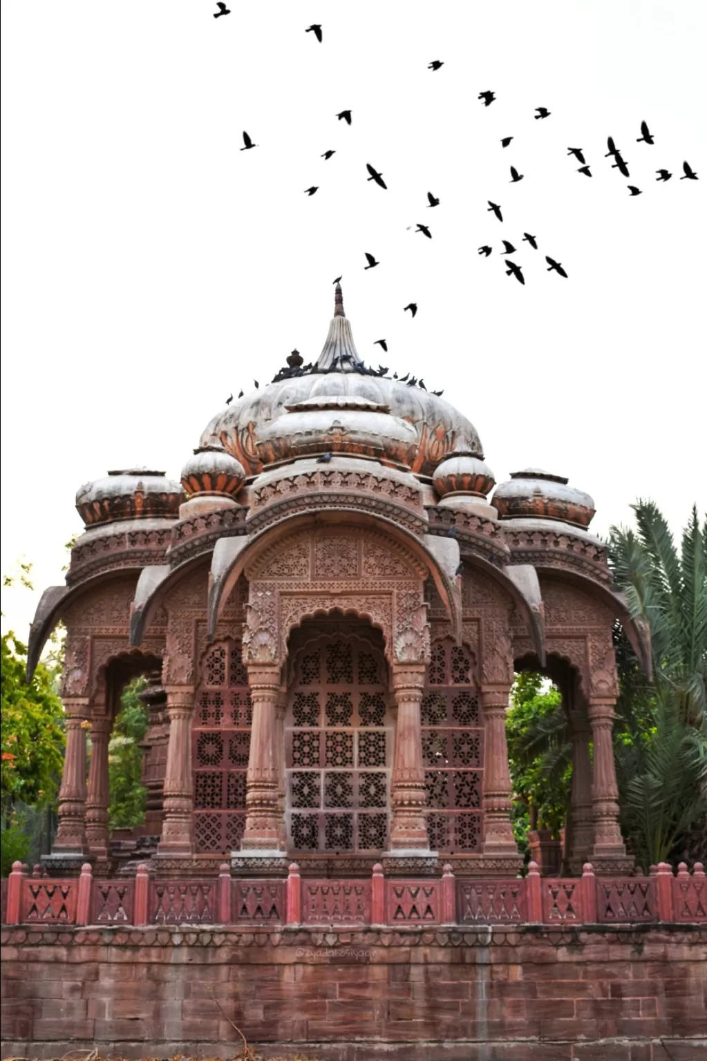 Photo of Mandore Garden By Surat Soni