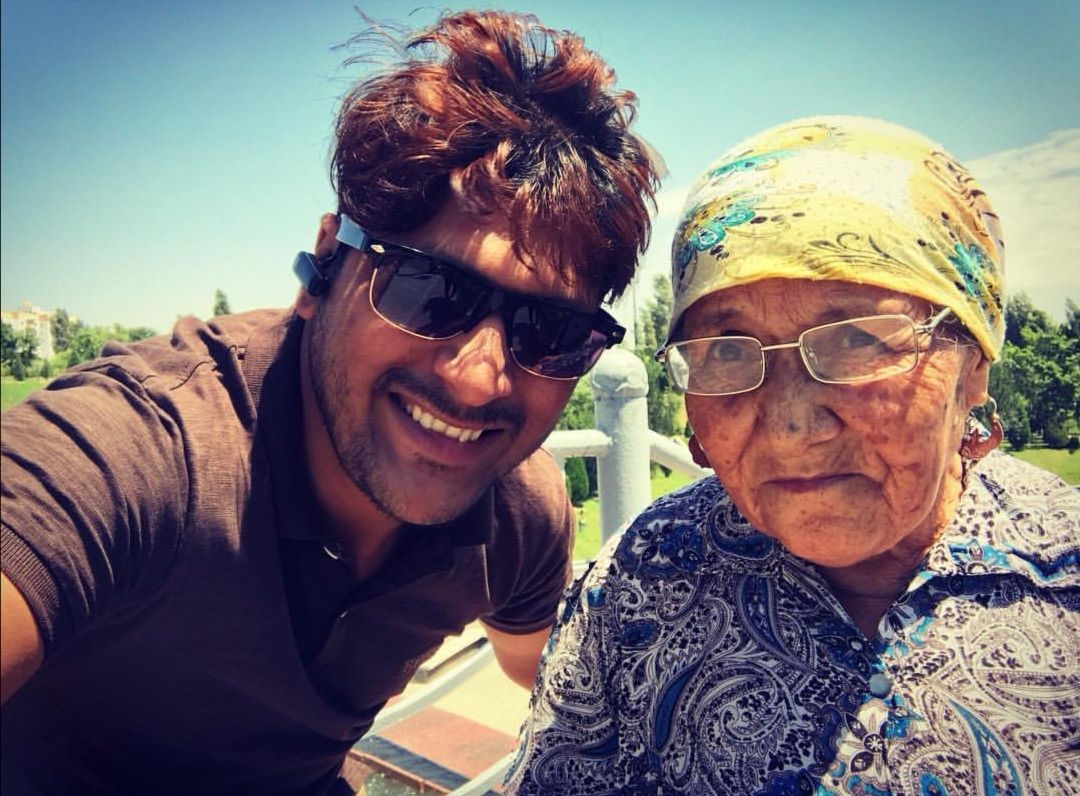 Photo of Tashkent By Har Sheher Kuch Kehta Hai