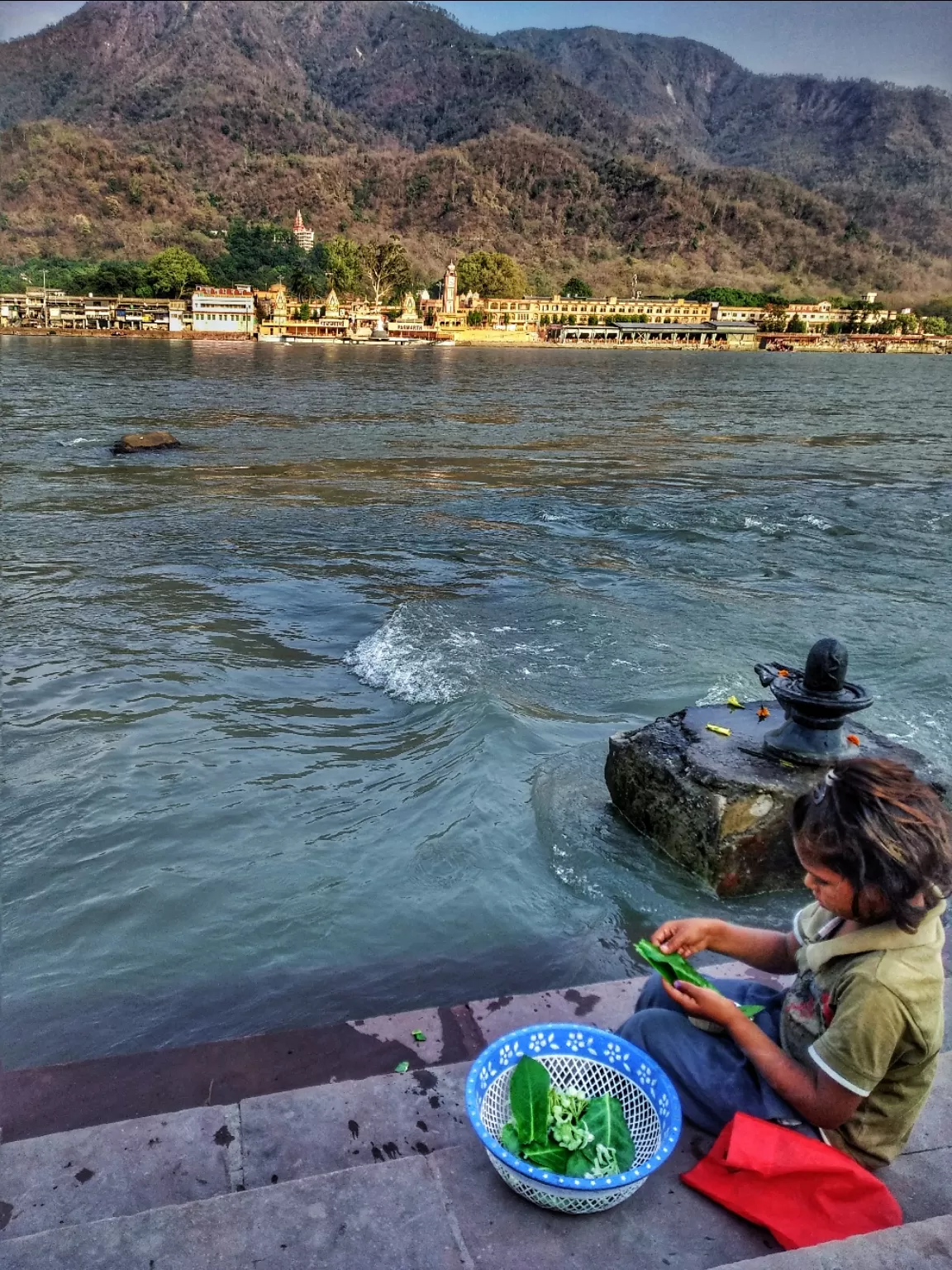 Photo of Rishikesh By Bhargav Kudama