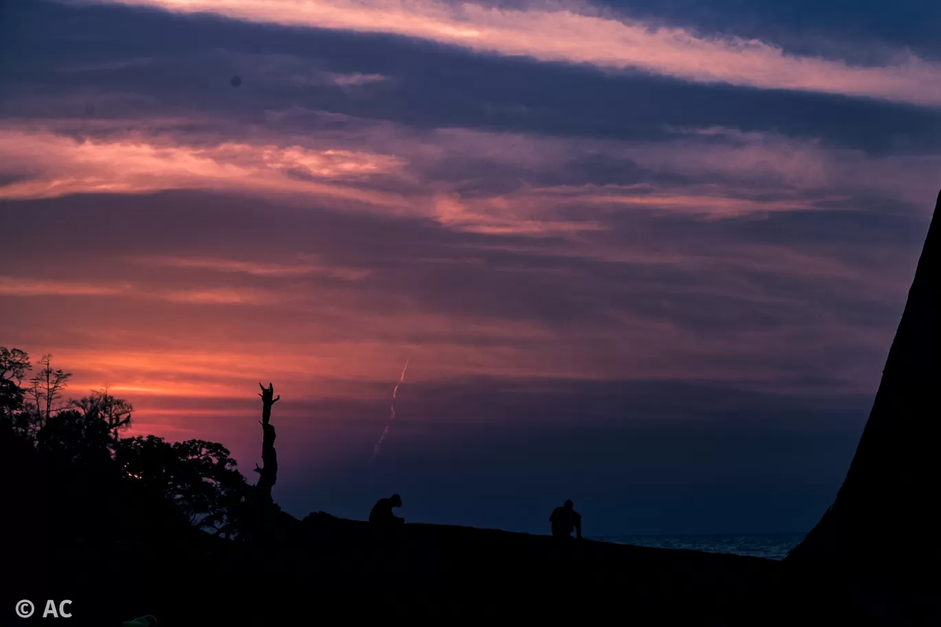 Photo of Wandoor By Abhishek Chatterjee