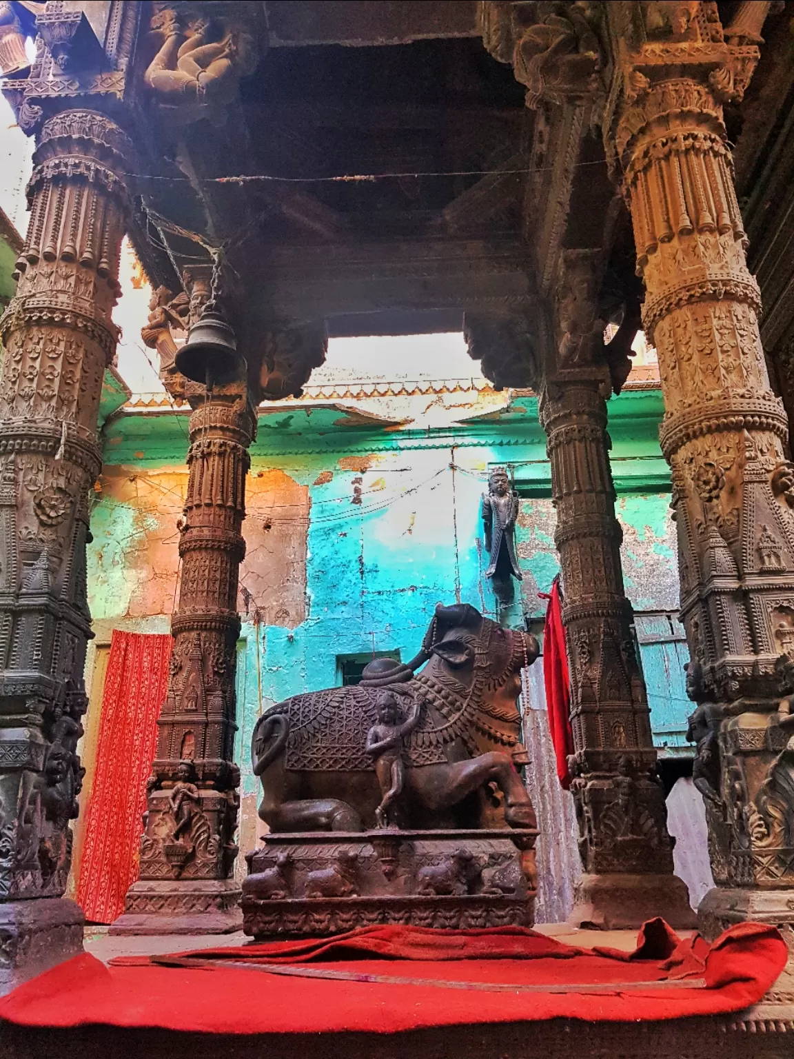 Photo of Varanasi By Sumeet Sharma