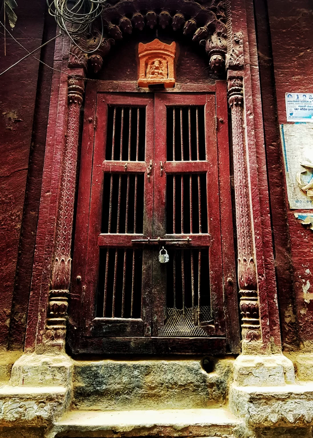Photo of Varanasi By Sumeet Sharma