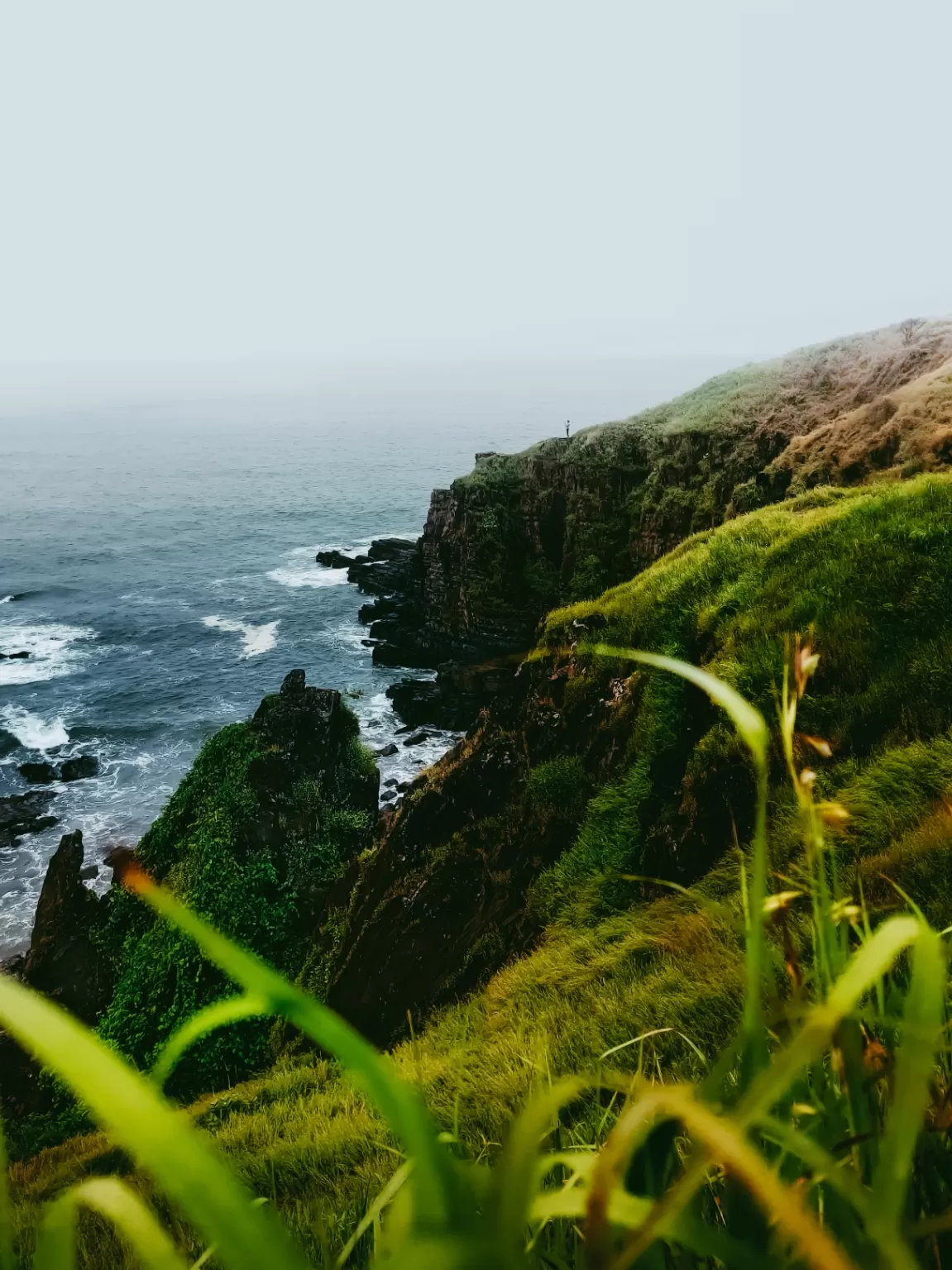 Photo of Sinquerim Beach By Jeet Khagram