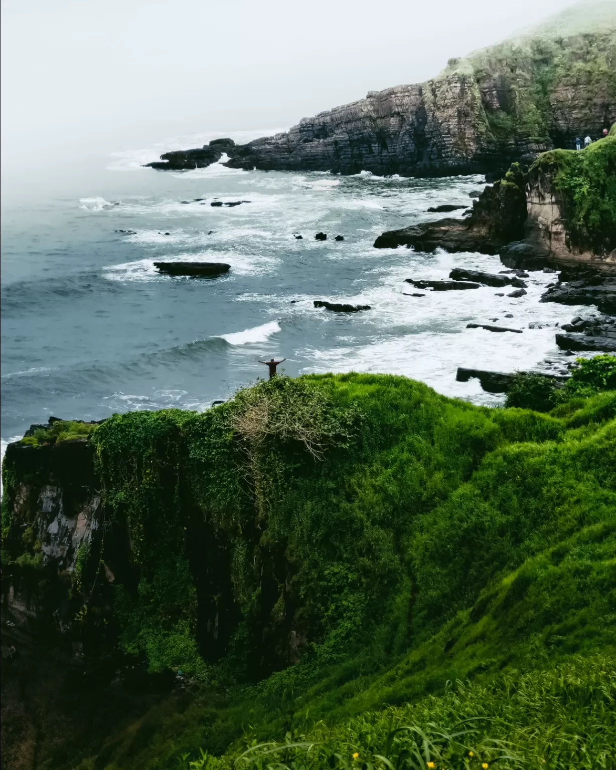 Photo of Sinquerim Beach By Jeet Khagram