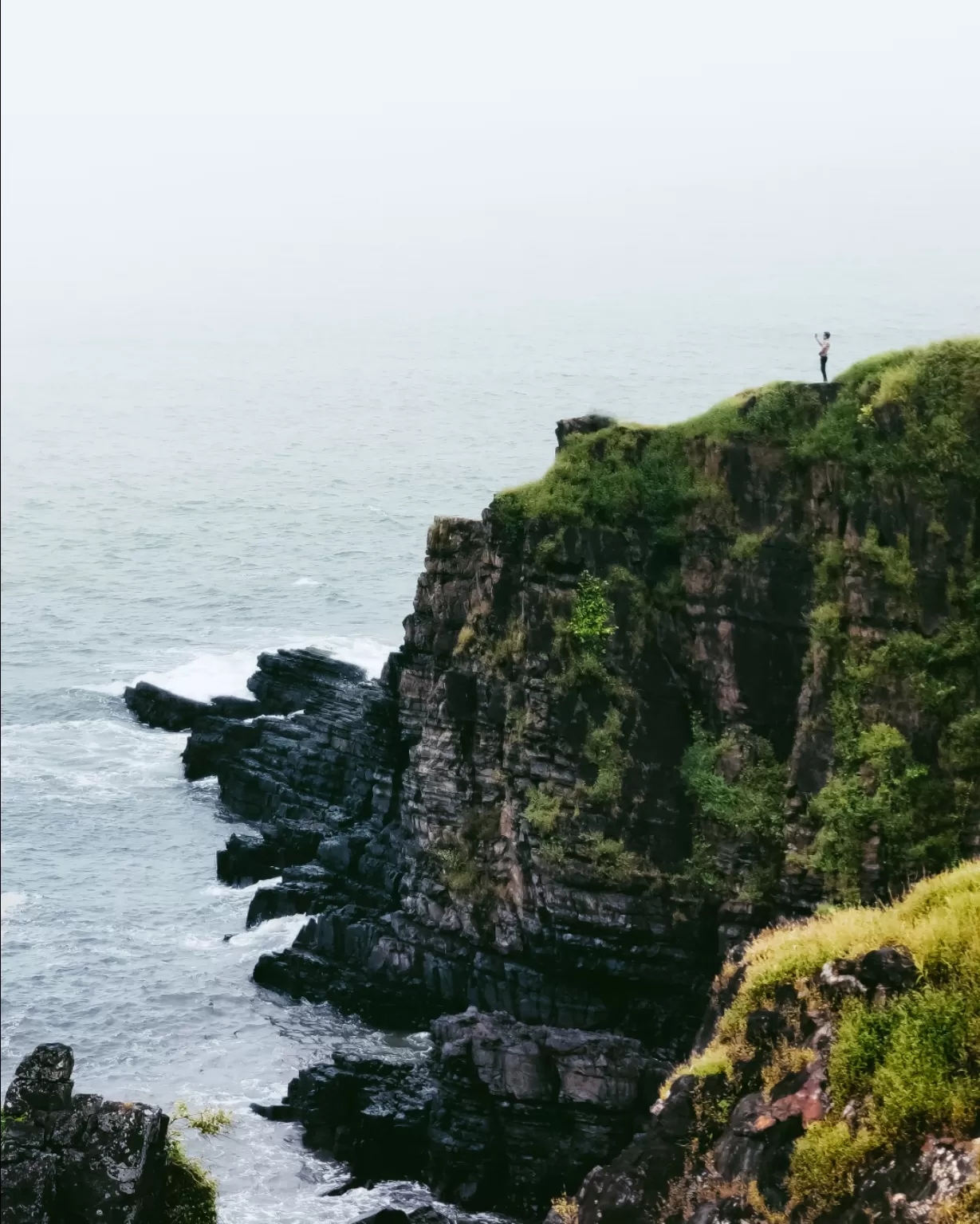 Photo of Sinquerim Beach By Jeet Khagram