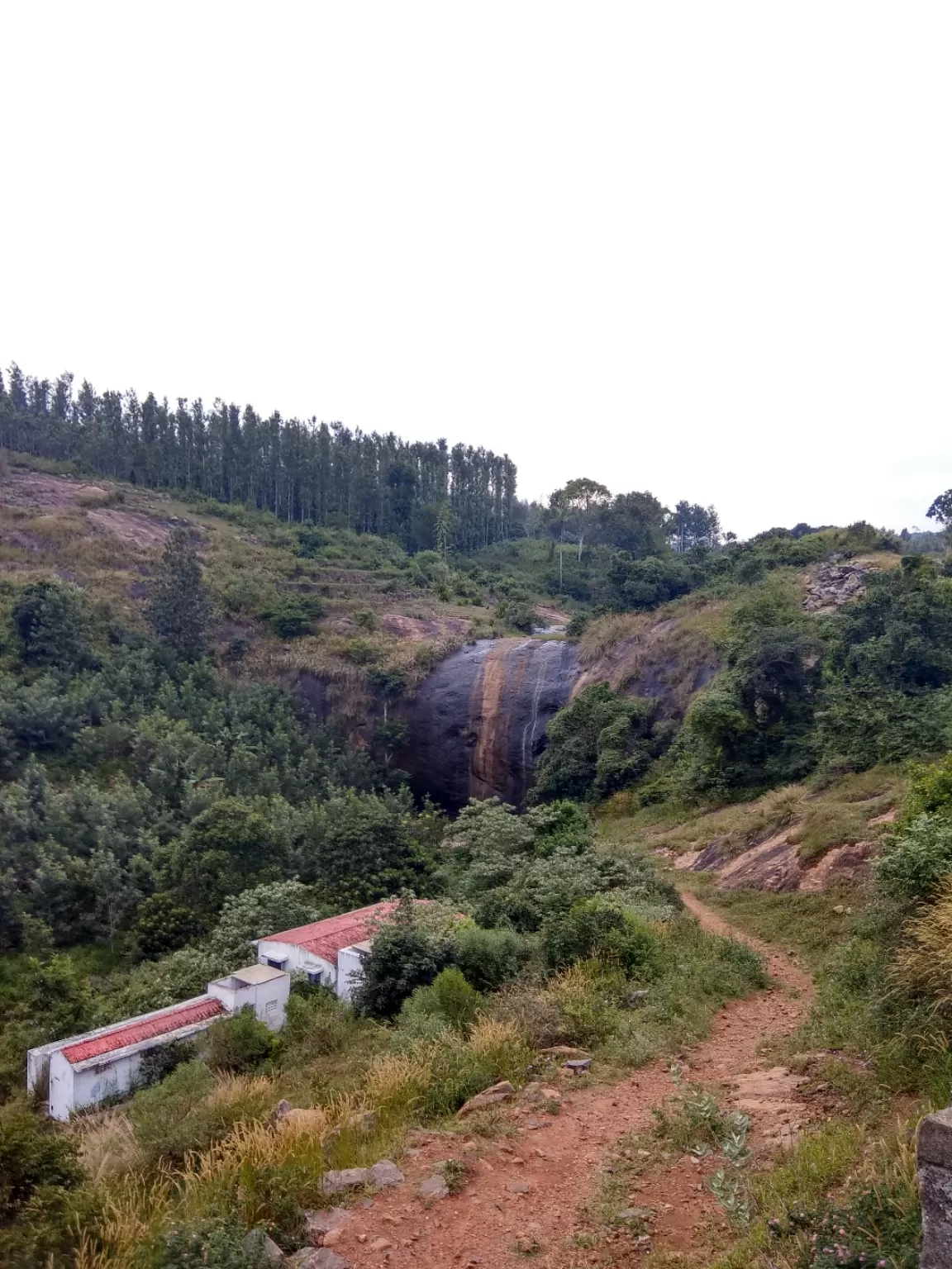 Photo of Kolli Hills By Dineshkanna