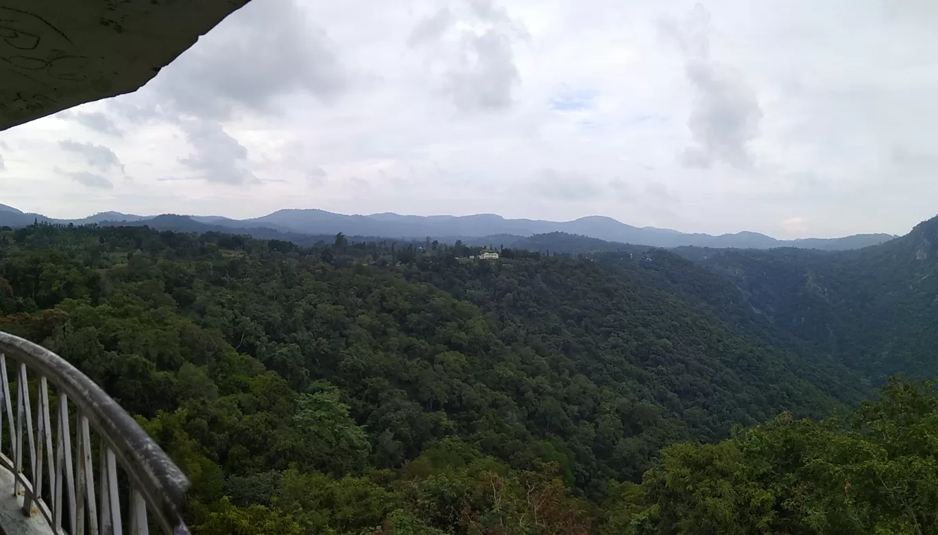 Photo of Kolli Hills By Dineshkanna
