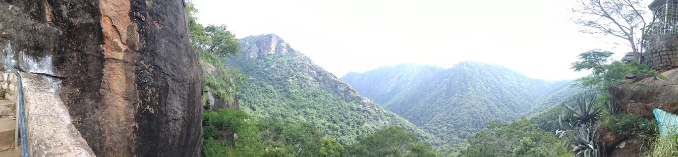 Photo of Kolli Hills By Dineshkanna