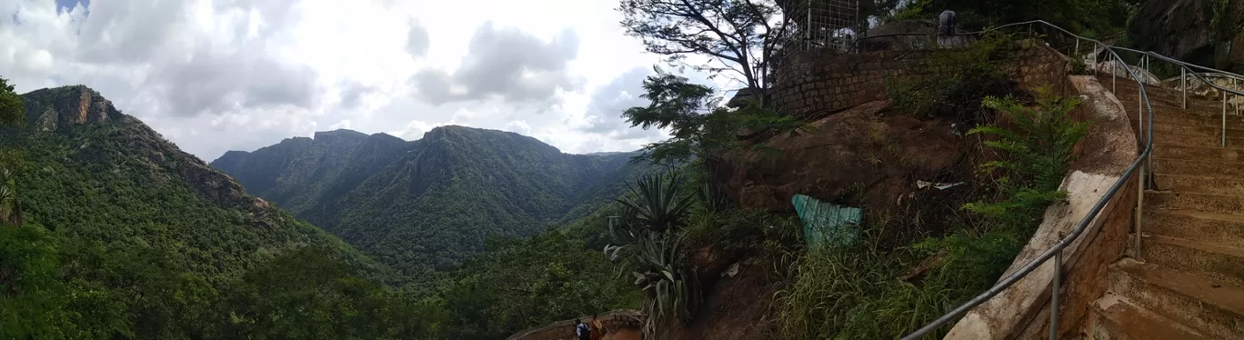 Photo of Kolli Hills By Dineshkanna