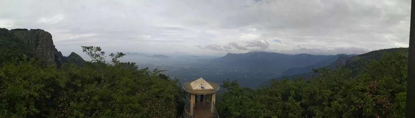 Photo of Kolli Hills By Dineshkanna