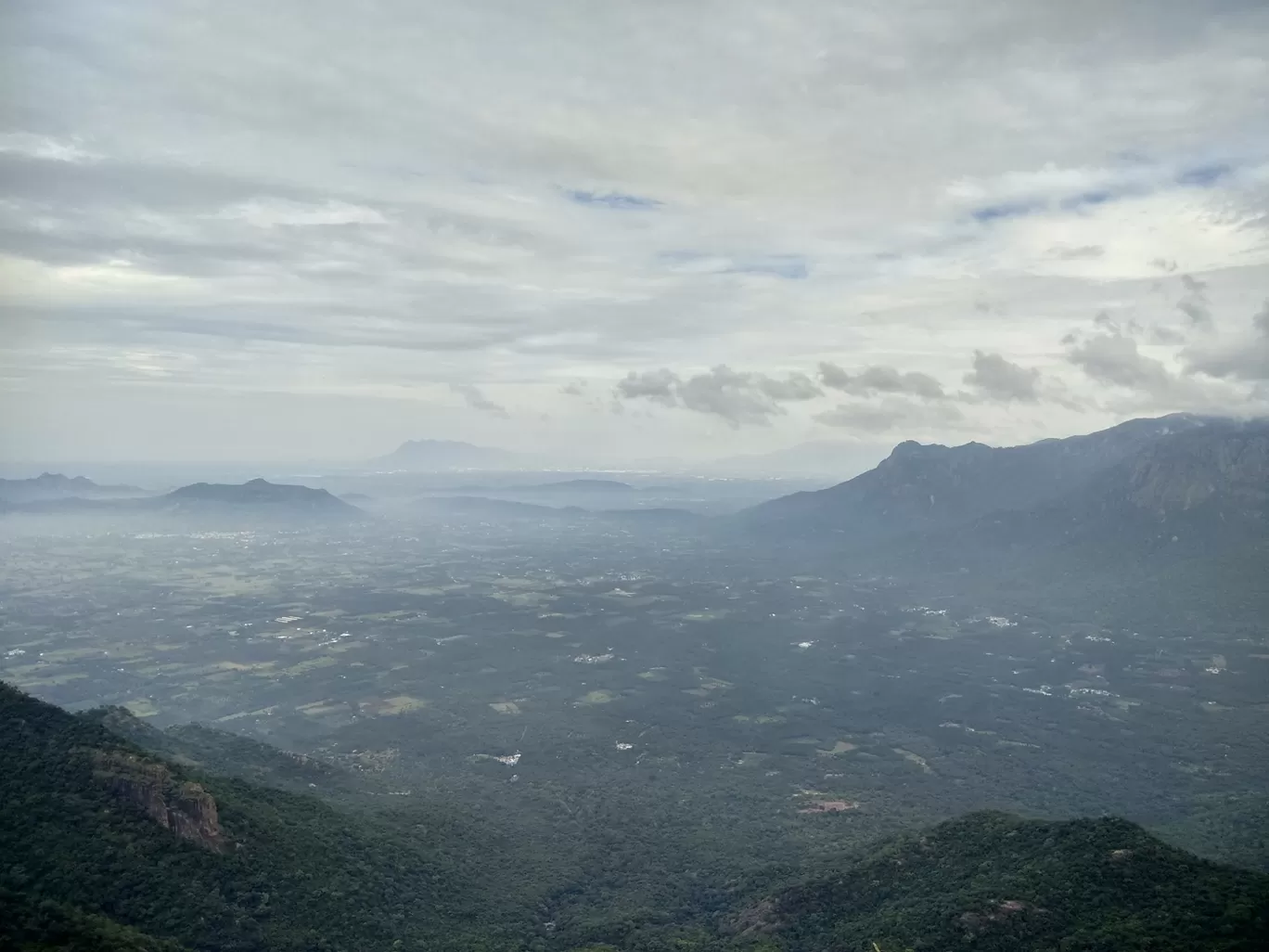 Photo of Kolli Hills By Dineshkanna