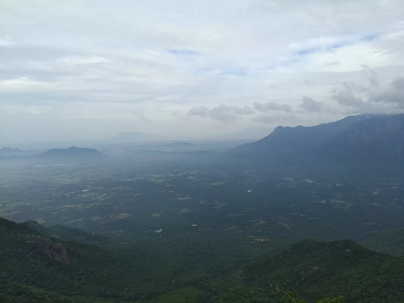 Photo of Kolli Hills By Dineshkanna