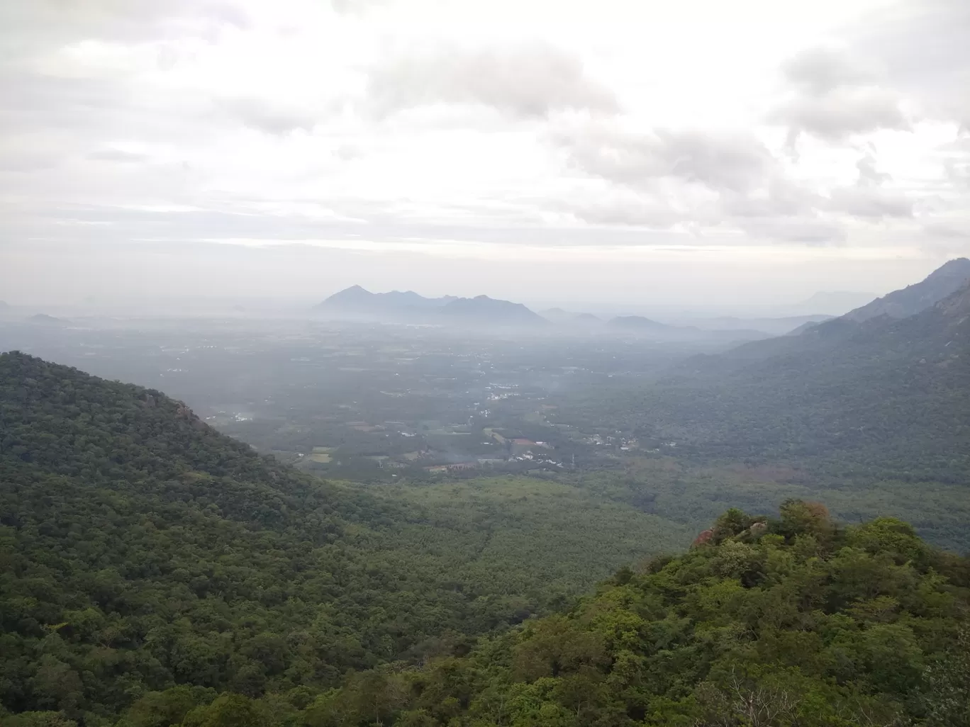 Photo of Kolli Hills By Dineshkanna