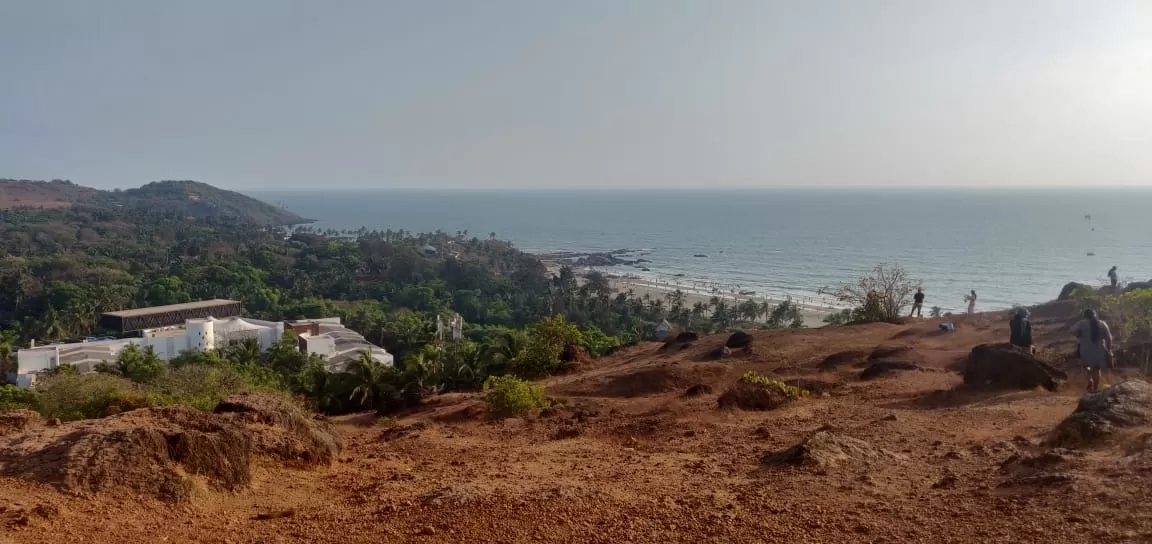 Photo of Goa By Naila Ibrahim