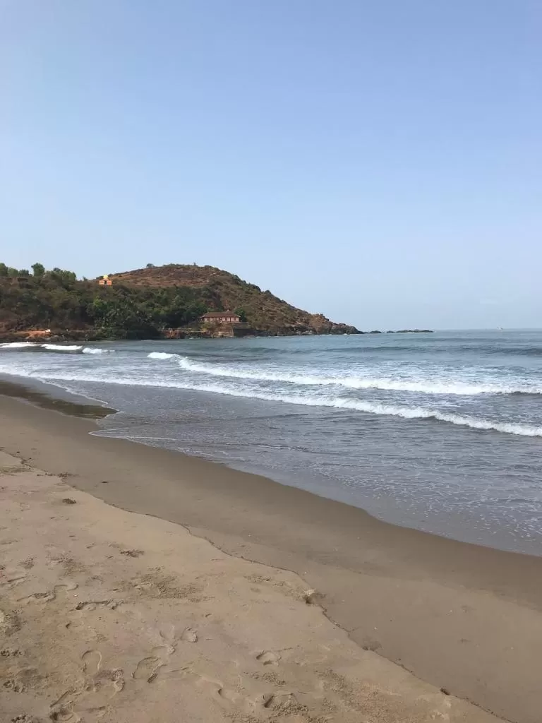 Photo of Goa By Naila Ibrahim