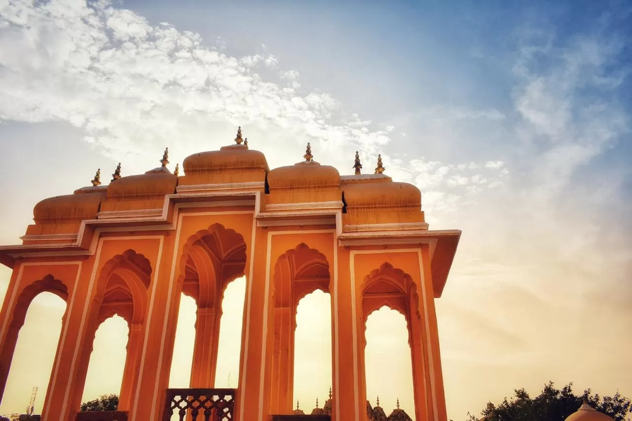 Photo of Jaipur By Sumit Singhal