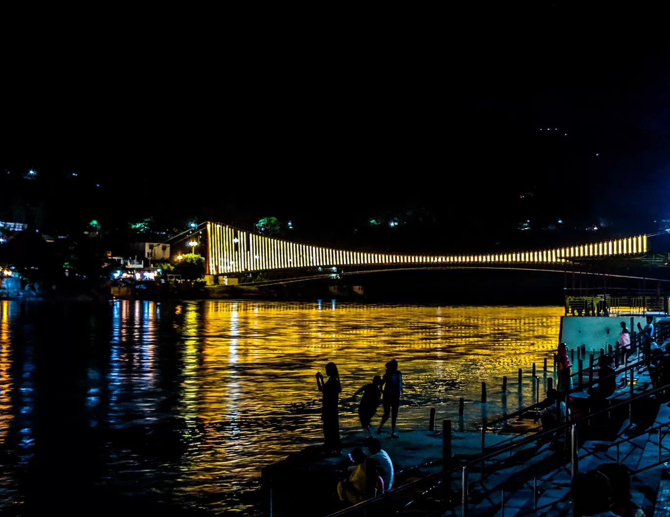 Photo of Rishikesh By Travel For A Lesson