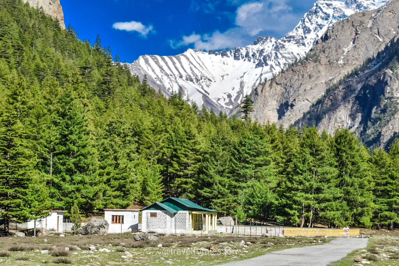 Photo of Uttarakhand By Travel For A Lesson