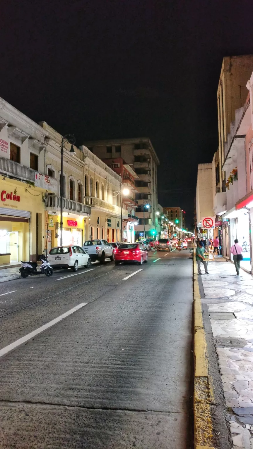 Photo of Veracruz By Max Dcruz