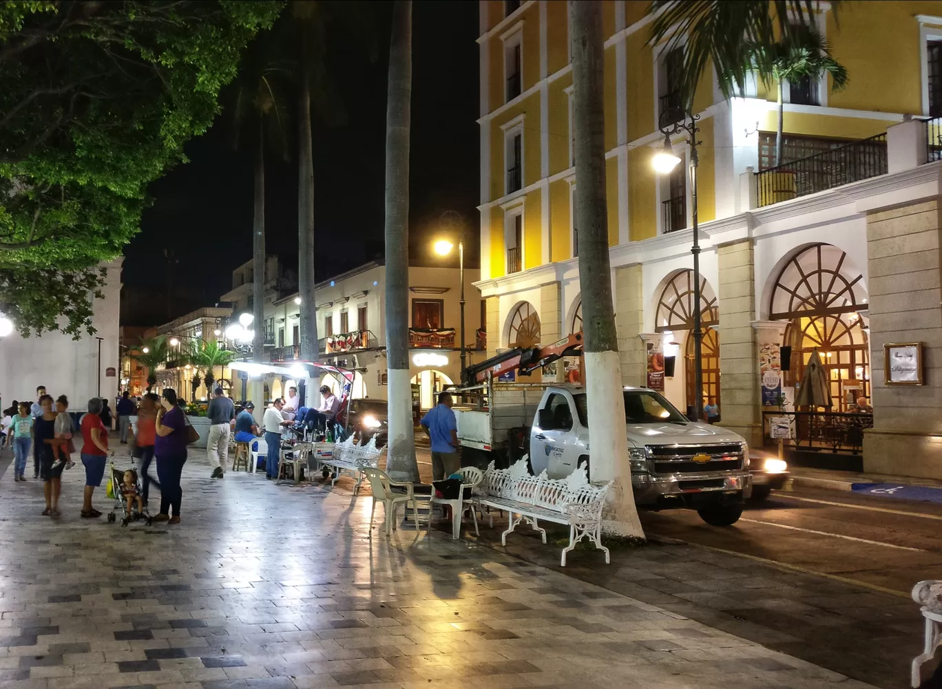 Photo of Veracruz By Max Dcruz