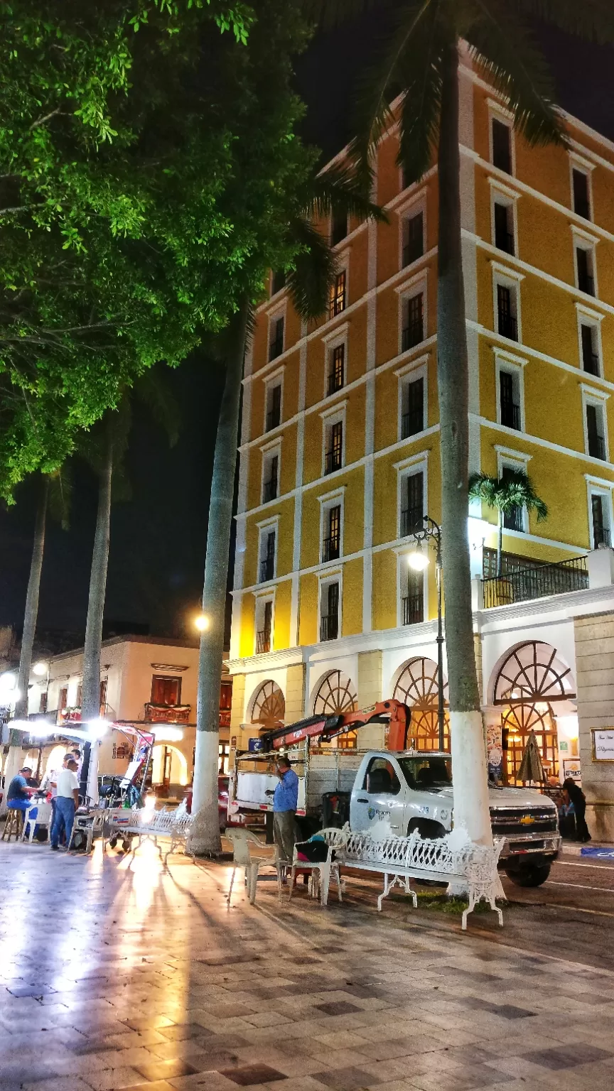 Photo of Veracruz By Max Dcruz