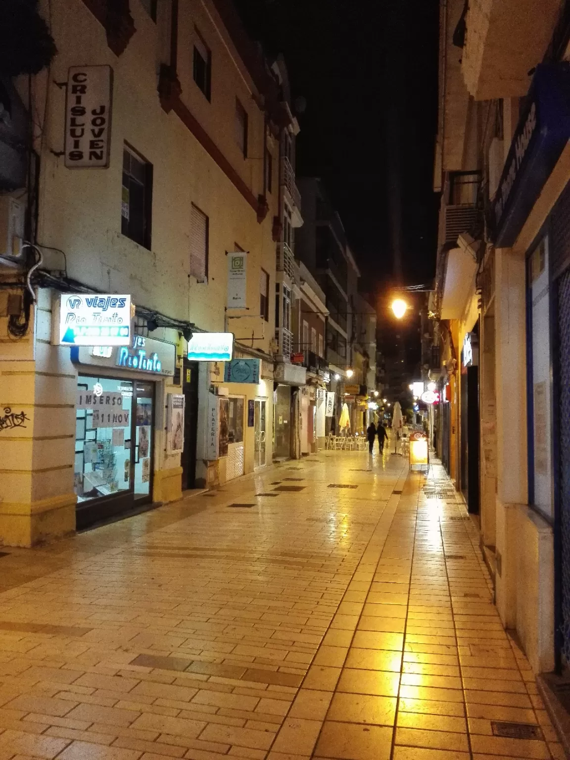 Photo of Huelva By Max Dcruz