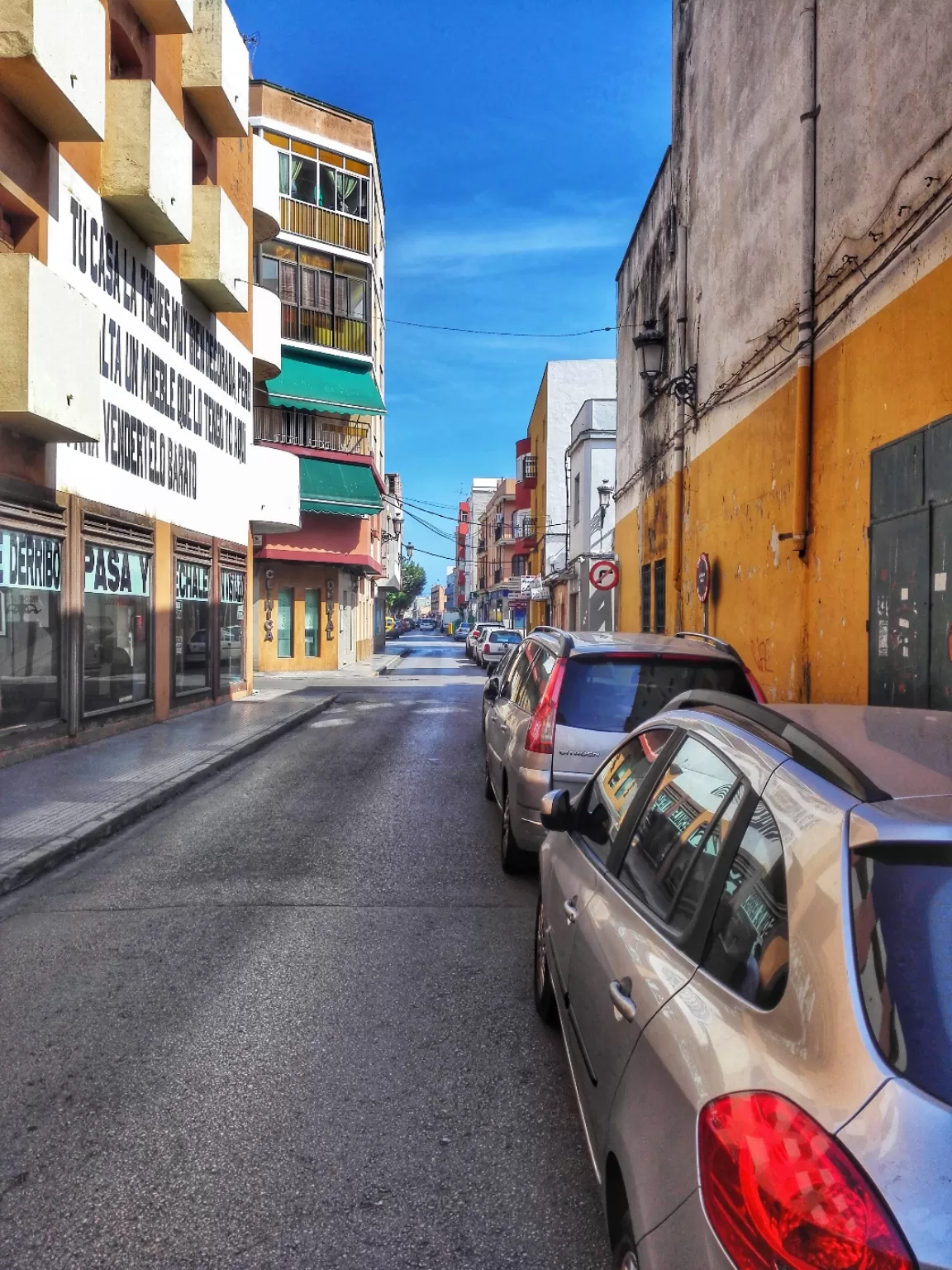 Photo of Huelva By Max Dcruz