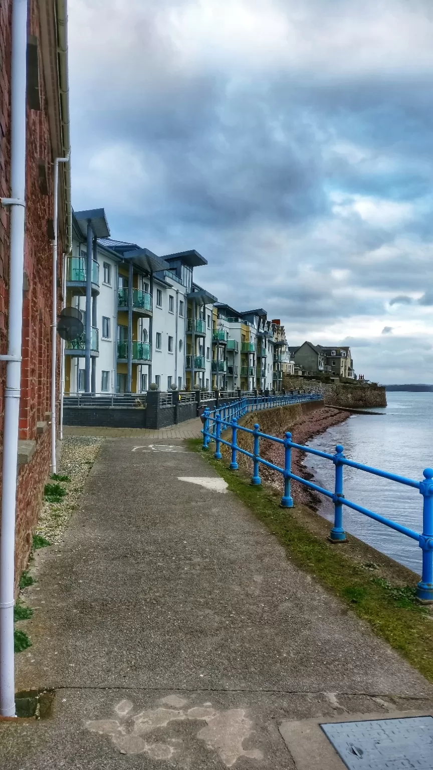 Photo of Milford Haven By Max Dcruz