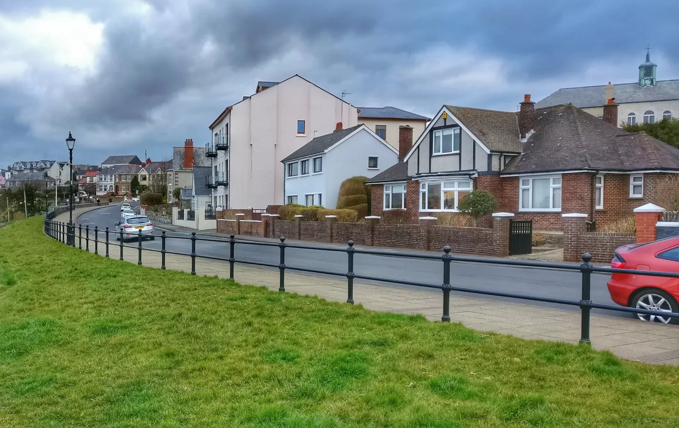 Photo of Milford Haven By Max Dcruz