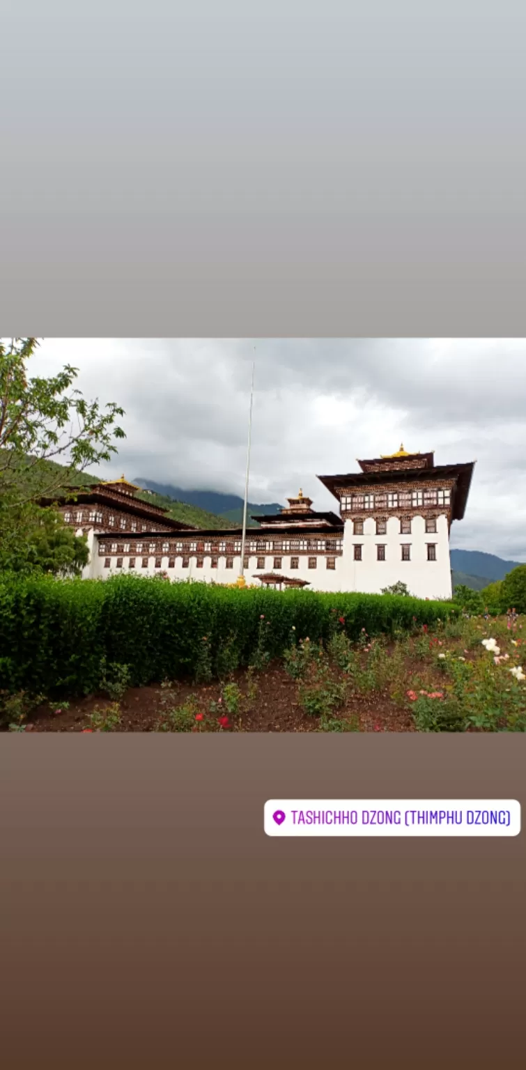 Photo of Bhutan Tourism By Kanika Sharma
