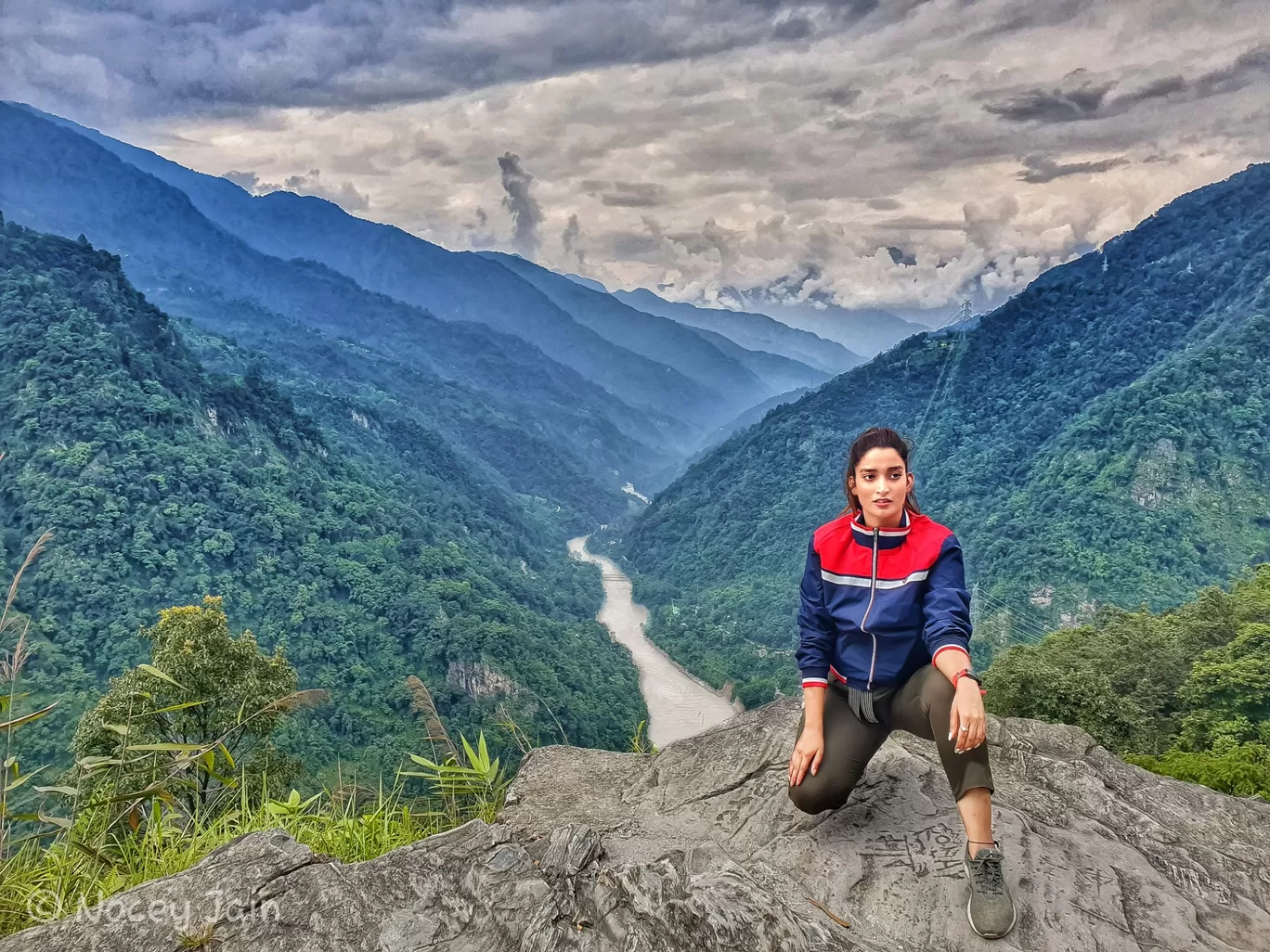 Photo of Sikkim By wandererdentist 