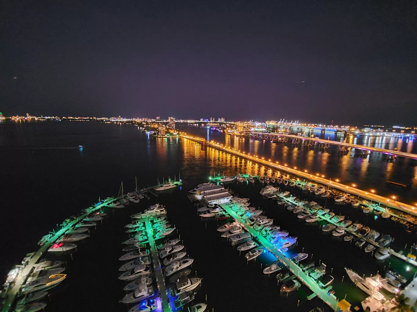 Photo of Biscayne Bay By Karan Gangani