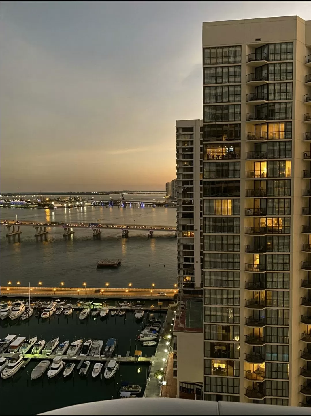 Photo of Biscayne Bay By Karan Gangani