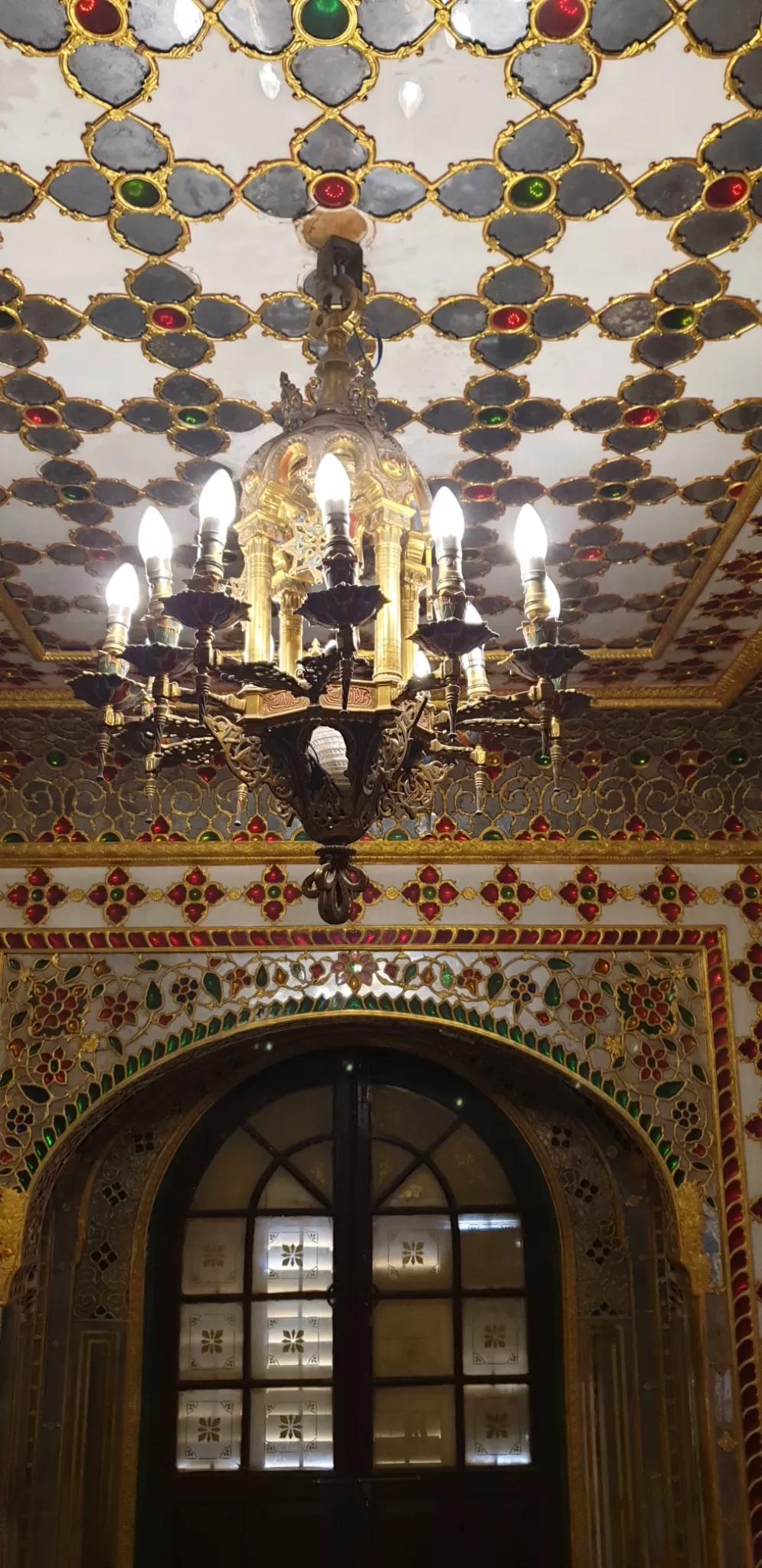 Photo of City Palace By Naveen singh