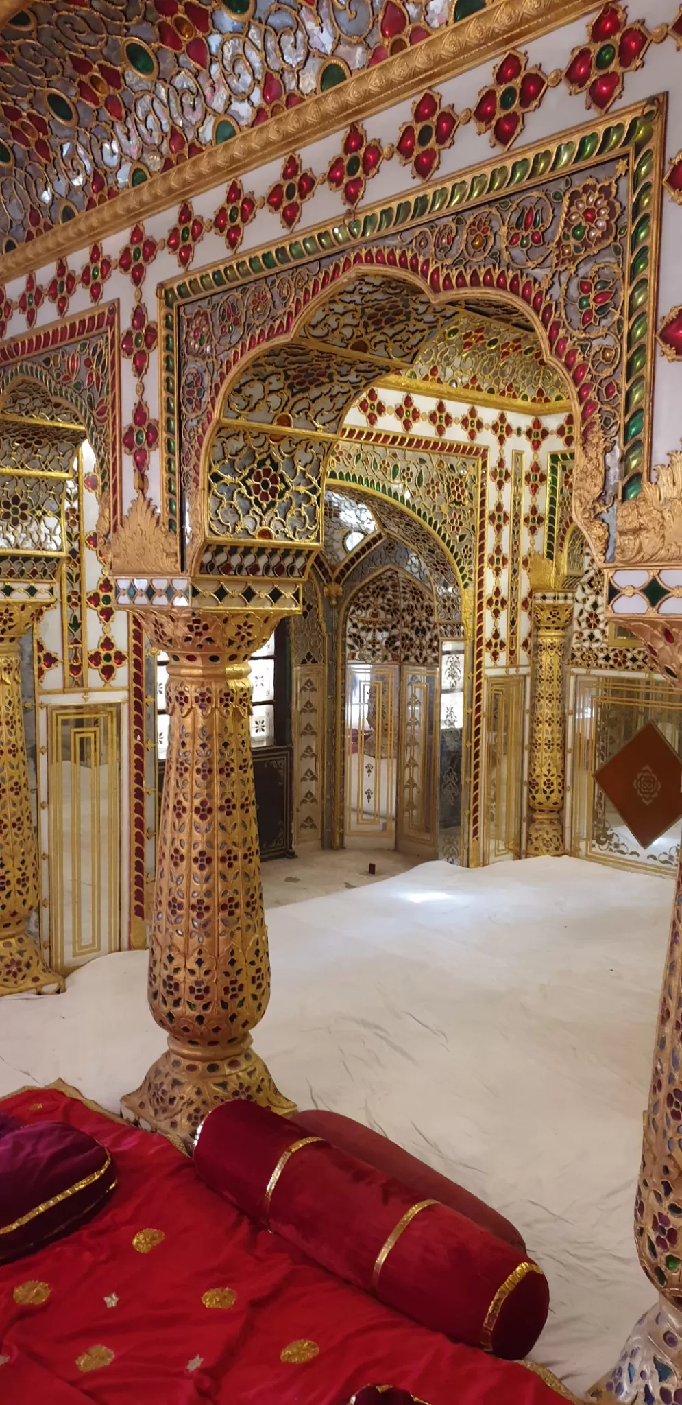 Photo of City Palace By Naveen singh