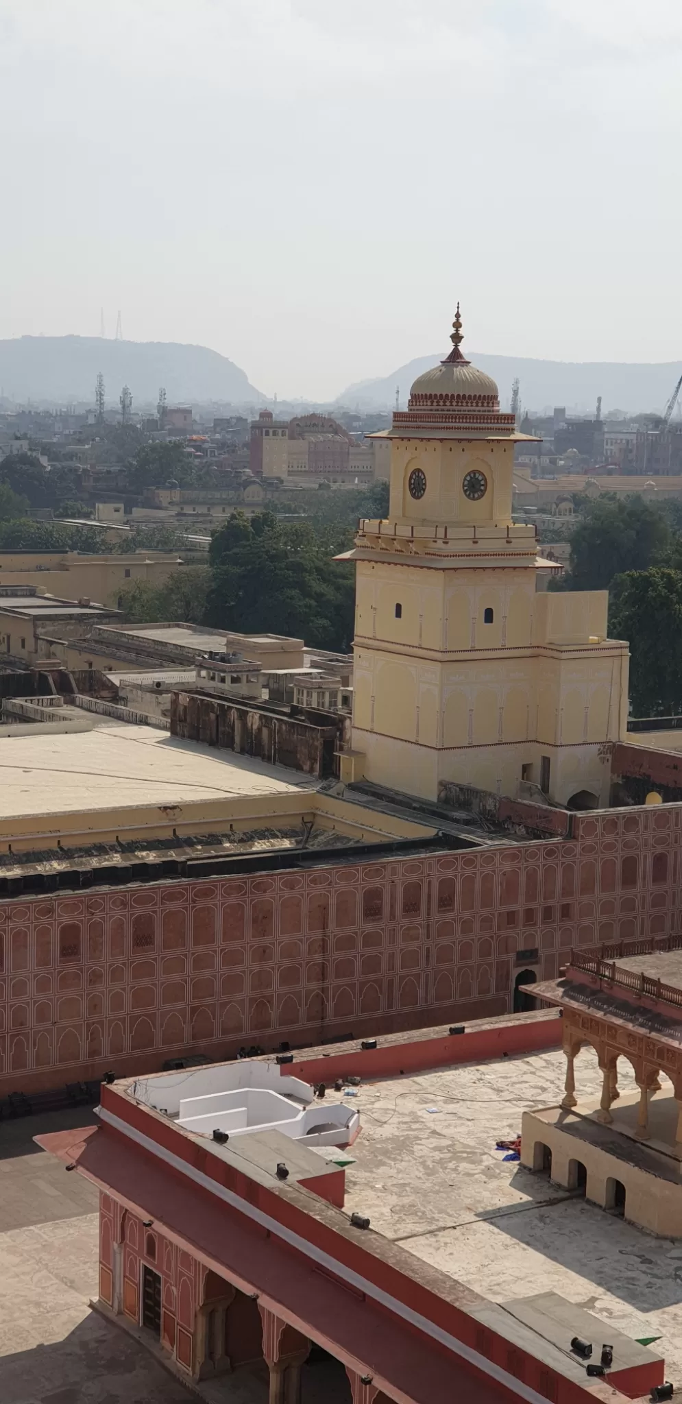 Photo of City Palace By Naveen singh