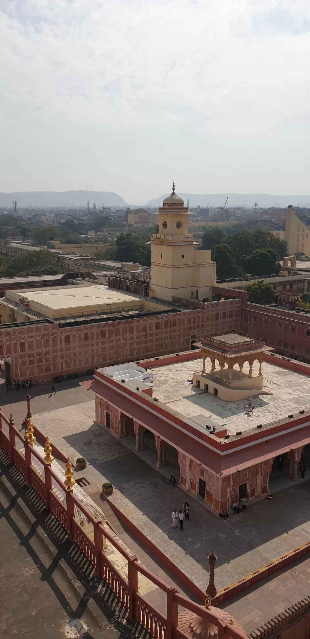 Photo of City Palace By Naveen singh
