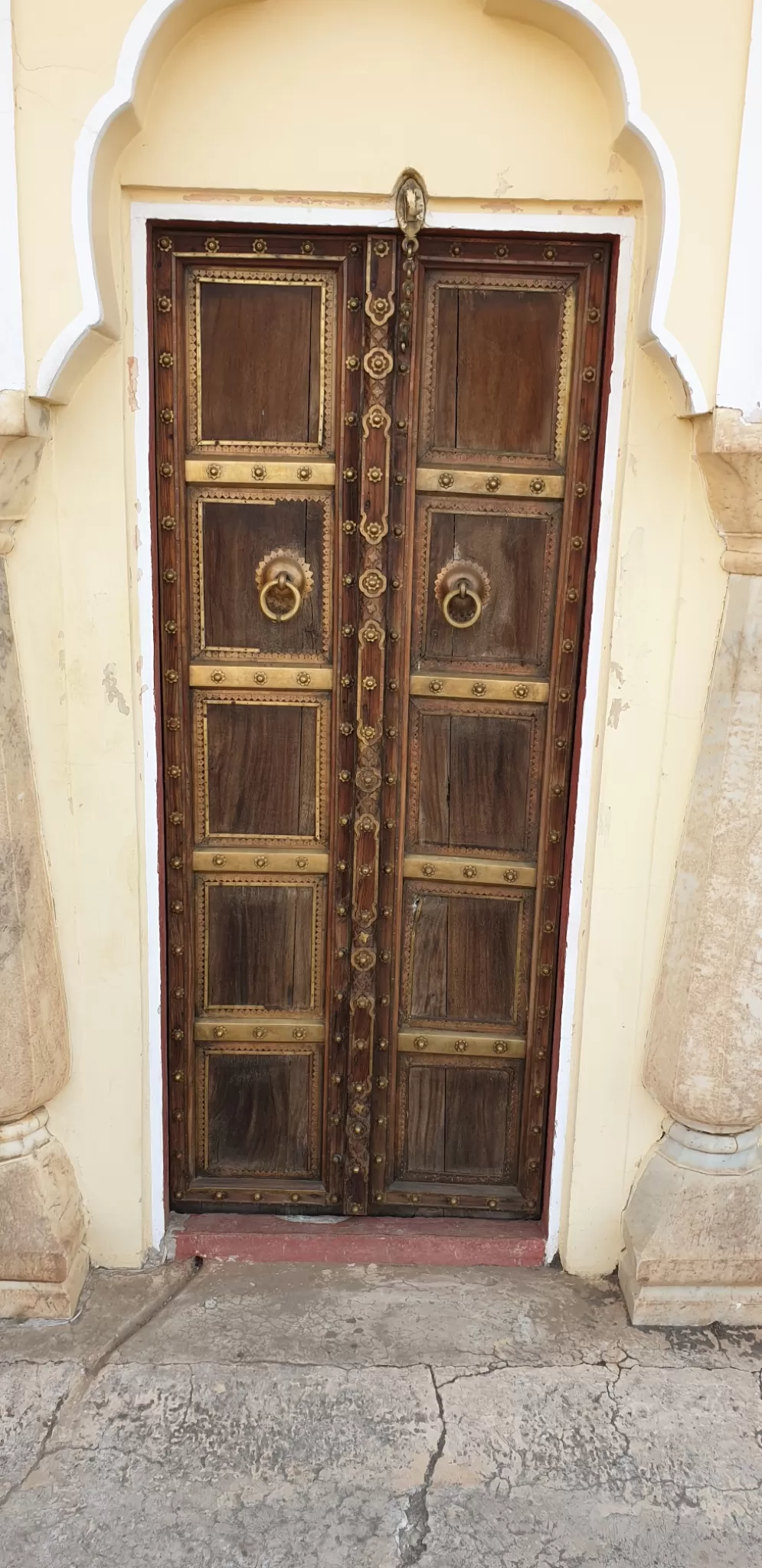 Photo of City Palace By Naveen singh