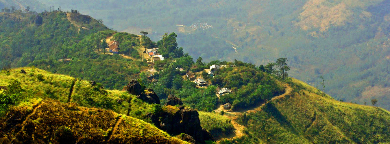 Hill Stations in Tamilnadu, Top Hill Stations in Tamilnadu Tripoto