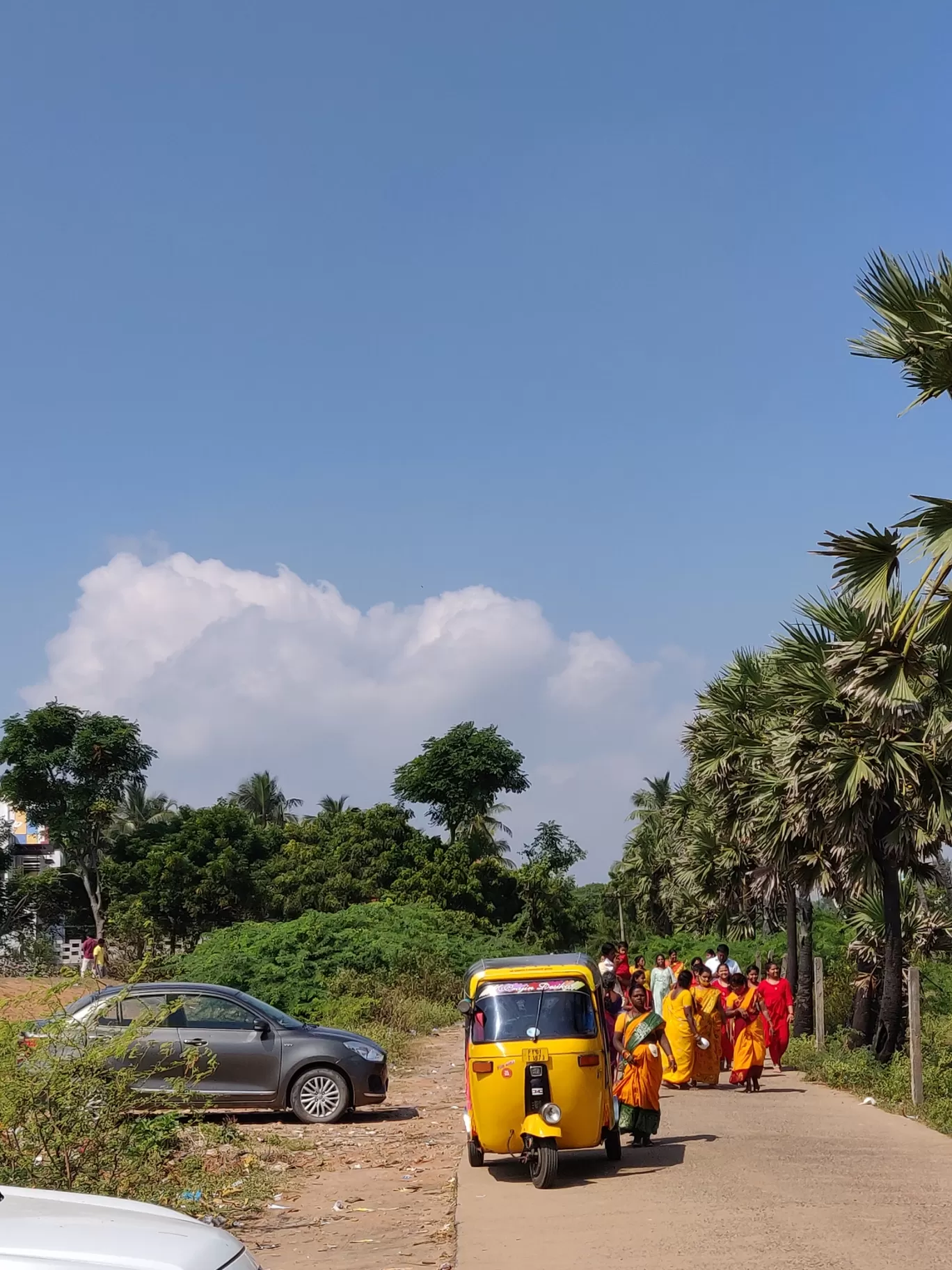 Photo of Auro Beach By shakti nayan